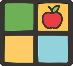 Dietetyk Dla Dzieci Logo